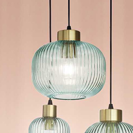 Mint 24cm Pendant Light